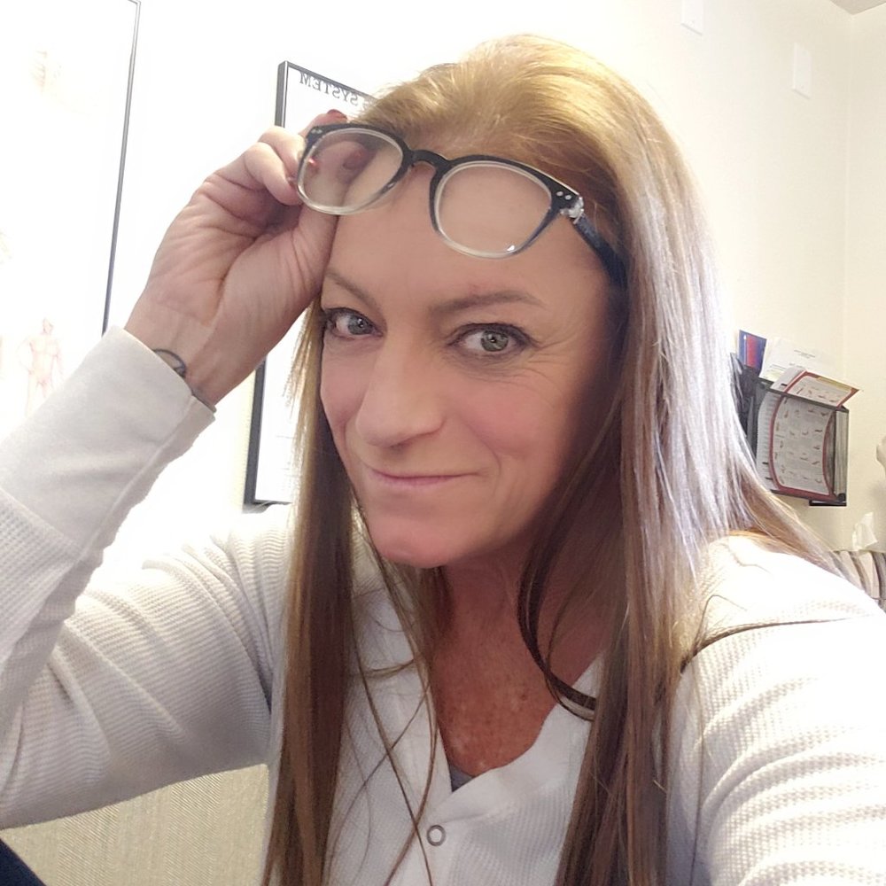 Meet your Posher, Karen